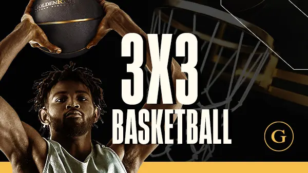 Basketball - Spin City - Congo